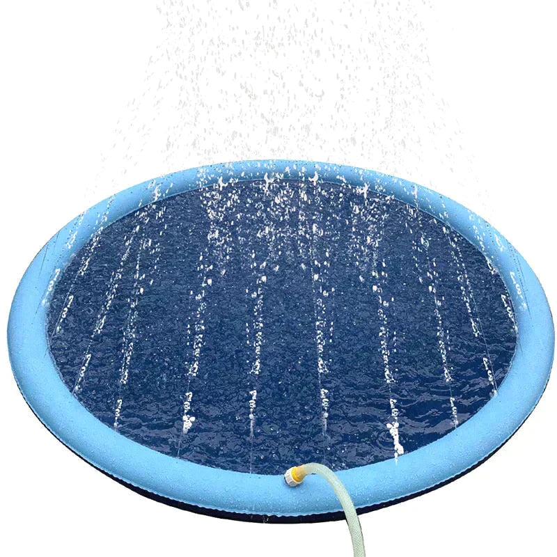 Pet Sprinkler Pad Petritzy 