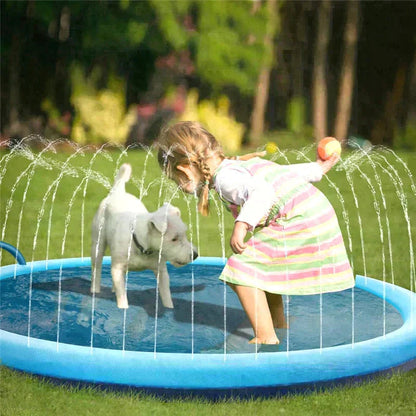 Pet Sprinkler Pad Petritzy 